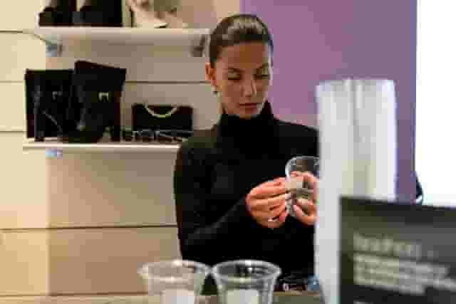 Catering Service