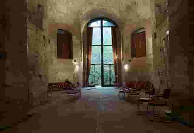 Aula Adrianea