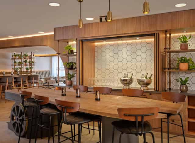 Meeting planning service