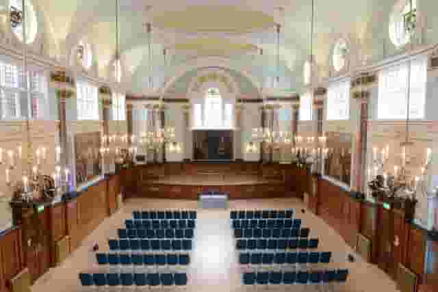 Chelsea Old Town Hall