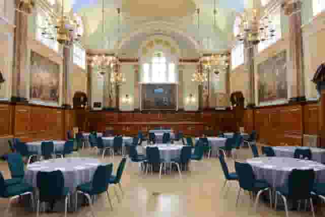 Chelsea Old Town Hall