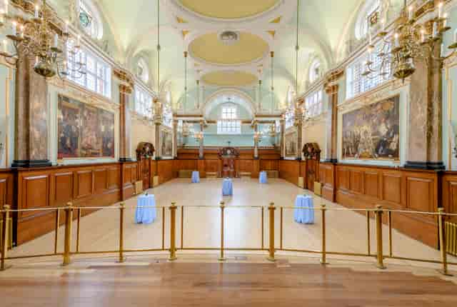 Chelsea Old Town Hall - image 3