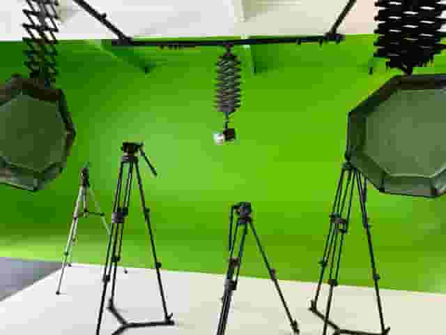 Sound-Proof Music Recording Booths