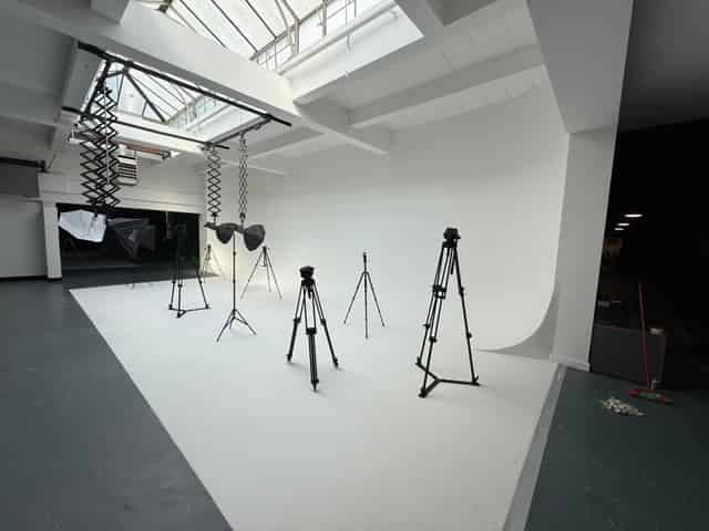 Photography Suite