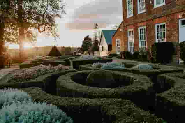 Sandon Manor