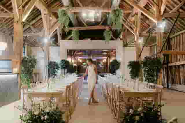 Sandon Manor