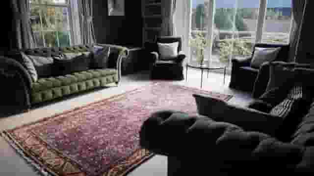 Sandon Manor