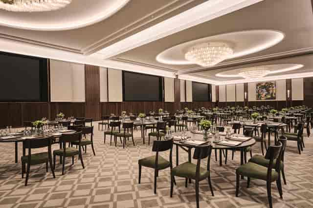 The Chancery Rosewood