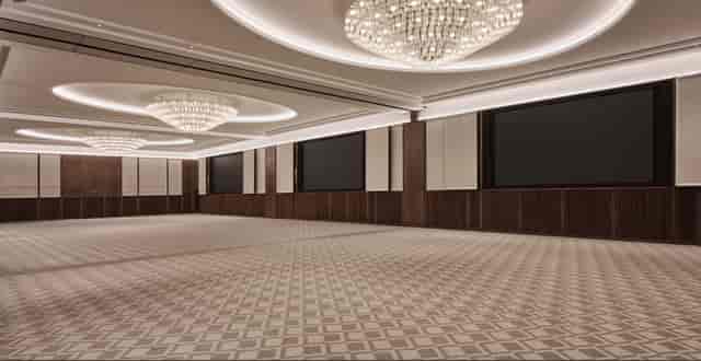 The Chancery Rosewood