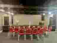 Small Venues