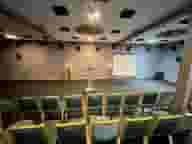 Reception Venues