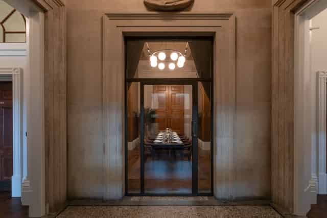 Supporters' House Private Dining Room
