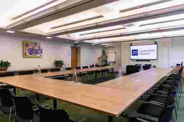 20 Cavendish Square