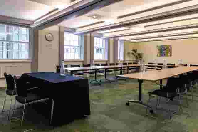 20 Cavendish Square