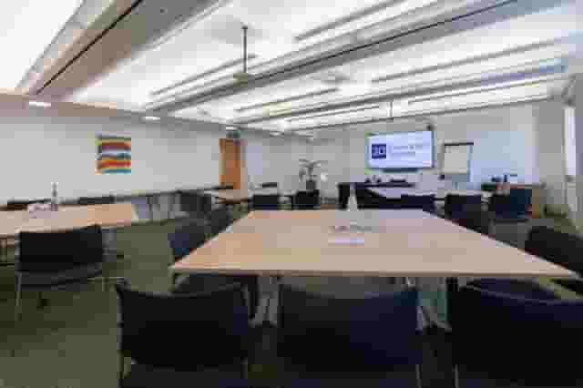 20 Cavendish Square