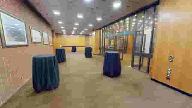 Kensington Conference and Events Centre