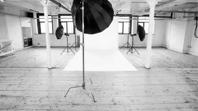 Photography Studio
