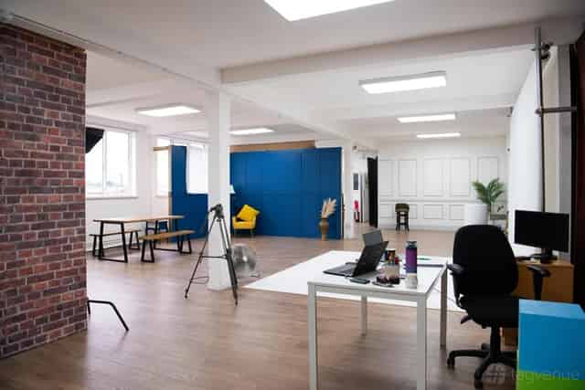 Photography Studio