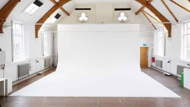 Photography Studio