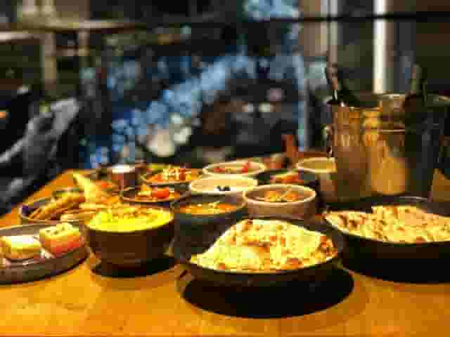 Mala Indian Kitchen & Bar