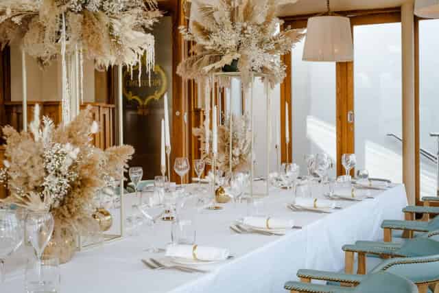 Private Dining Room