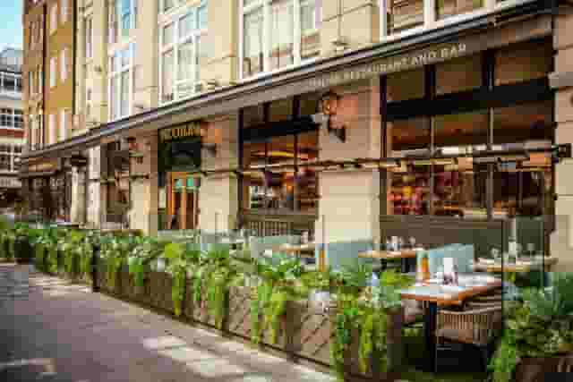 Piccolino Mayfair