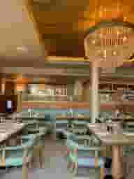 Birthday Party Places