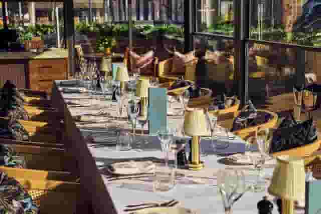 Piccolino Mayfair
