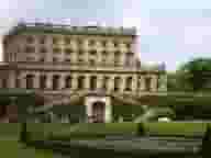 Reception Halls