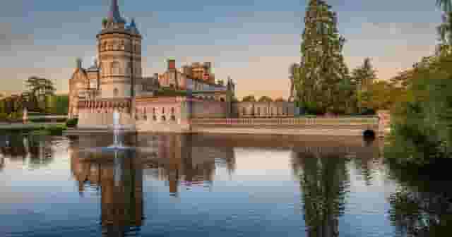 De Vere Horsley Estate