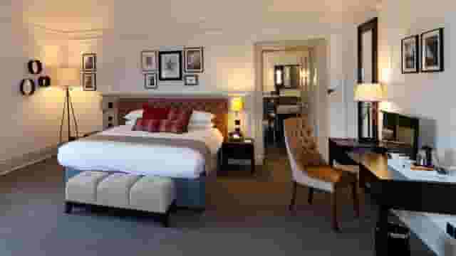 De Vere Horsley Estate