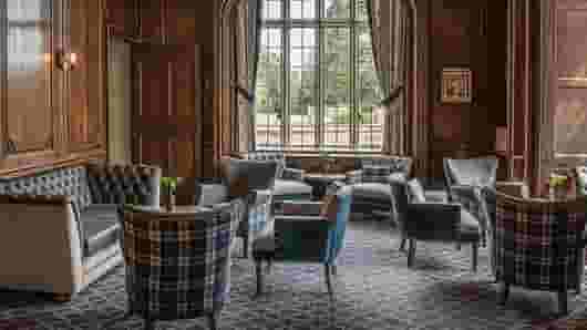 De Vere Horsley Estate