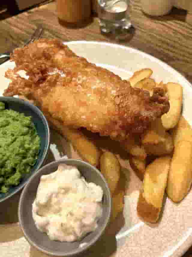 The Dinton Hermit