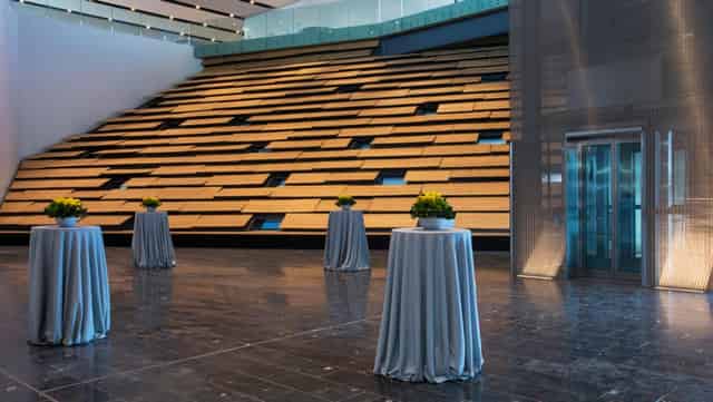 Juniper Auditorium