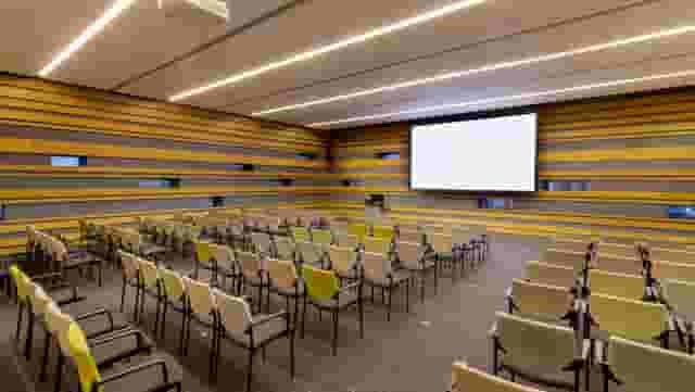 Juniper Auditorium