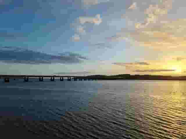 V&A Dundee