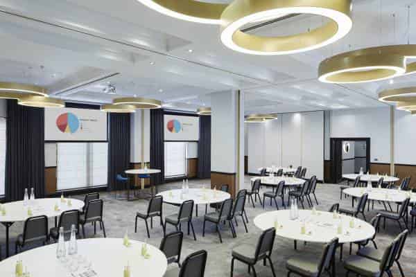 Whitestone & Tollgate Rooms