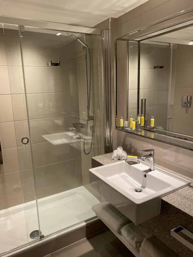 Whitestone & Tollgate Rooms