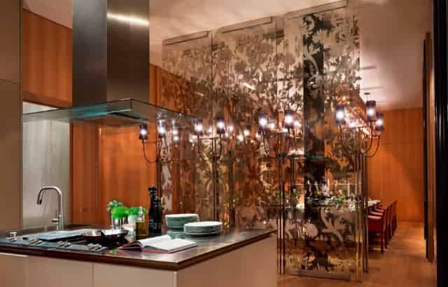 Private Dining Room