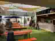 Small Meeting Rooms