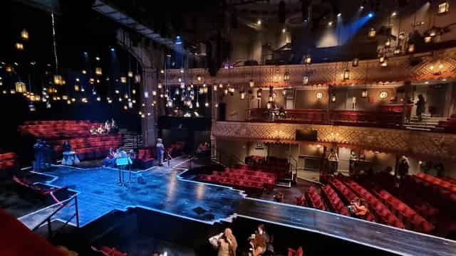 Theatre