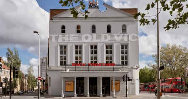 The Old Vic
