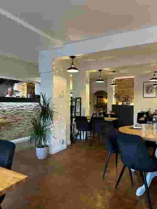 Pecorino Restaurant