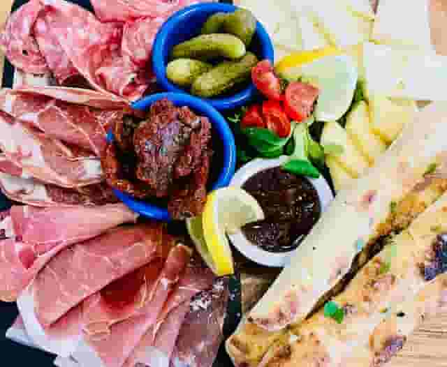 Pecorino Restaurant