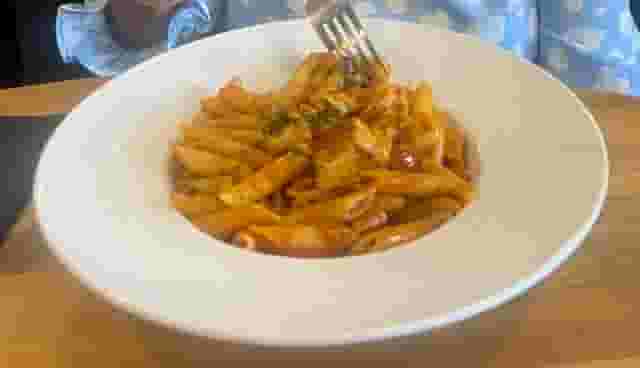 Pecorino Restaurant