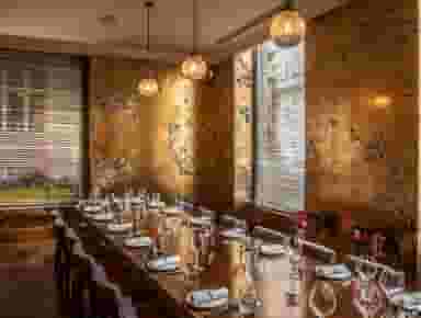 Summer Party Venues