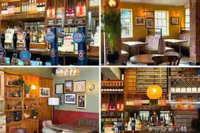 Bar