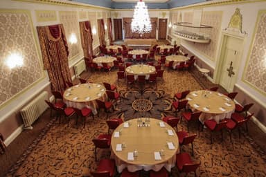 Party Venues
