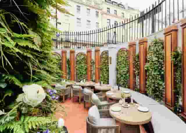2 Chesham Hotel Belgravia
