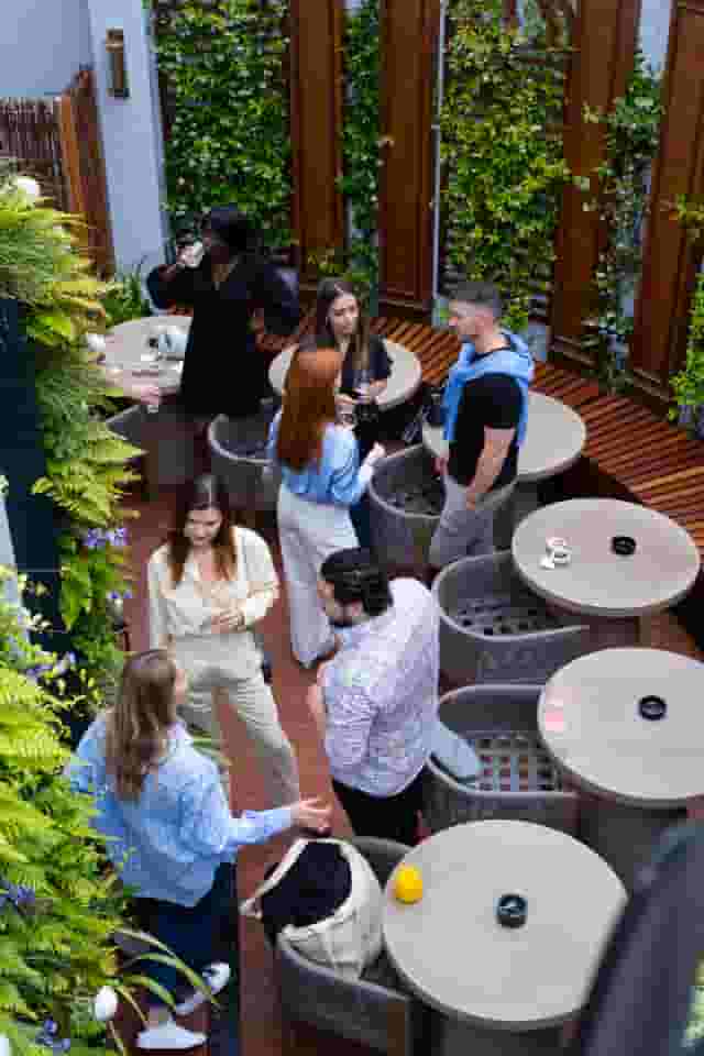 2 Chesham Hotel Belgravia